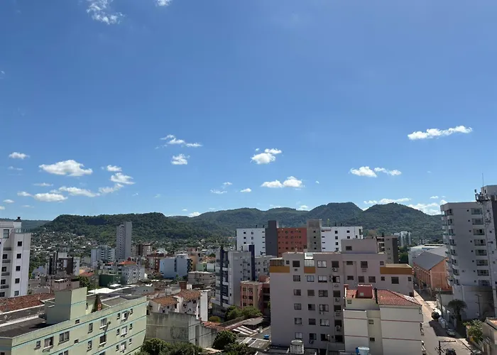 Óper Smart Hotel Santa Maria 