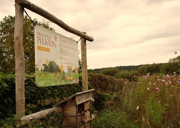 Landhuis Bovenste Bos Epen