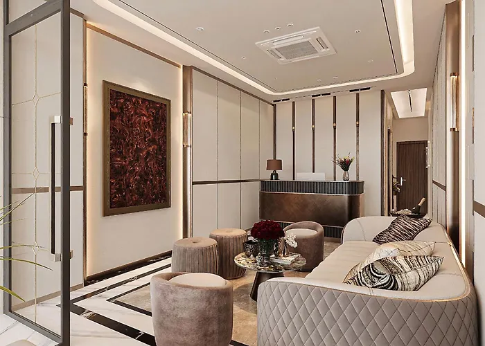 MAYS Grand Hotel&Spa - Ben Thanh TP. Hồ Chí Minh