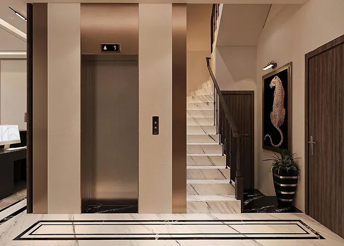 MAYS Grand Hotel&Spa - Ben Thanh TP. Hồ Chí Minh