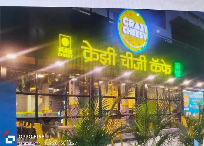 Hotel Shri Pushpanjali Shirdi