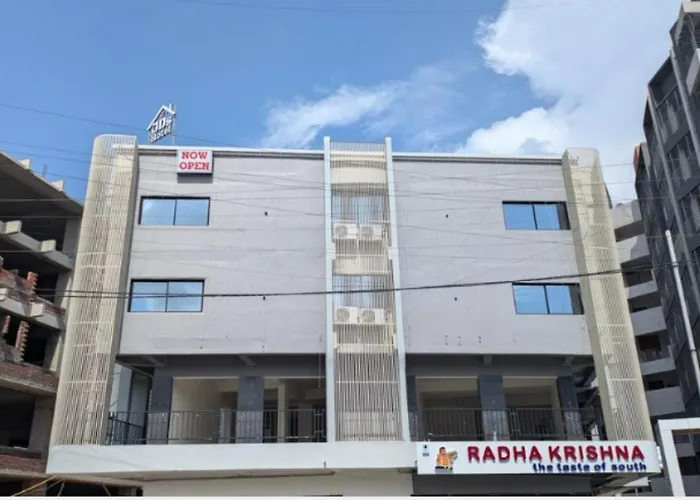 Hotel Jds Vapi