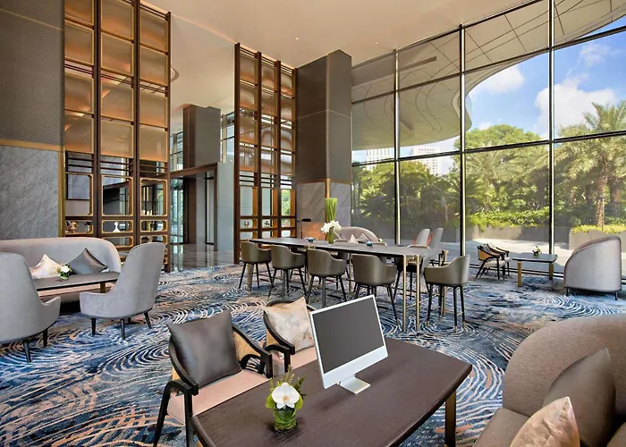 Pullman Hai Phong Grand Hotel