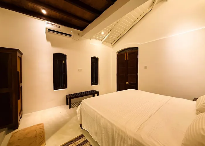 House Of Merchants Galle