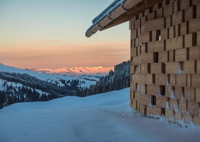 Zallinger Dolomites Seiser Alm