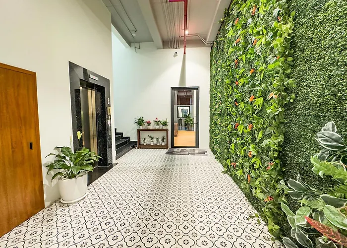 C-Hotel Sihanoukville