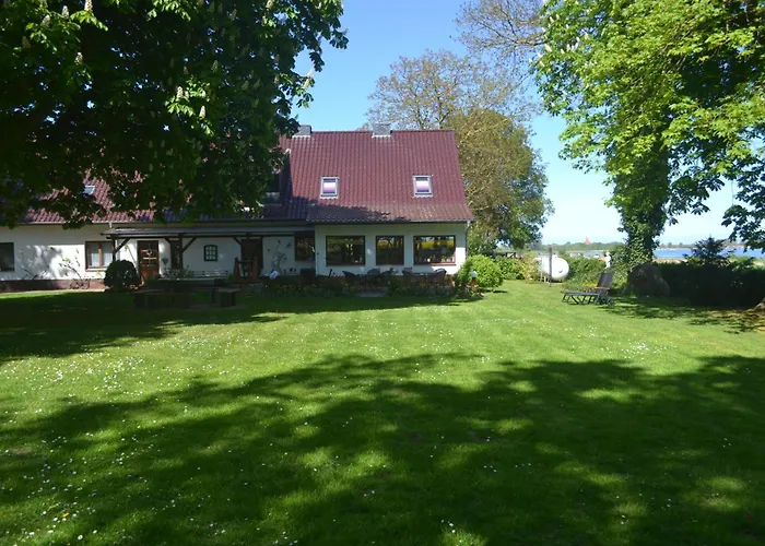 Pension Haß Poel