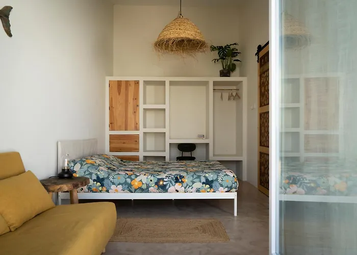 B&B Casa Areia Colares