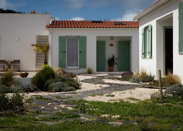 B&B Casa Areia Colares
