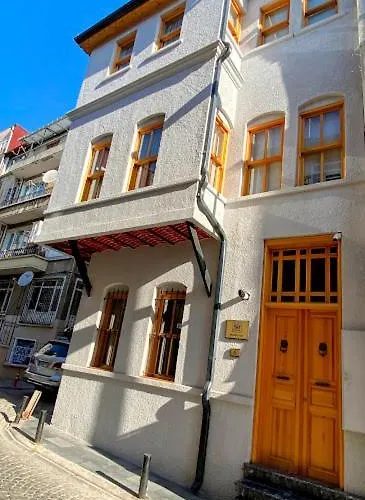 Hanflats İstanbul