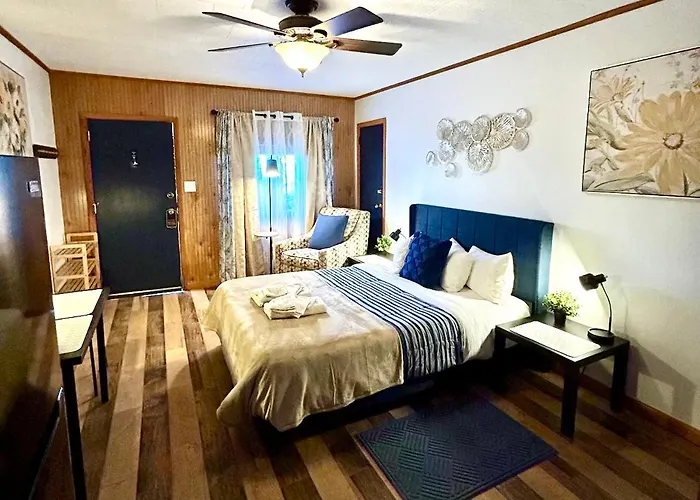 High Point Mountain Motel Wantage