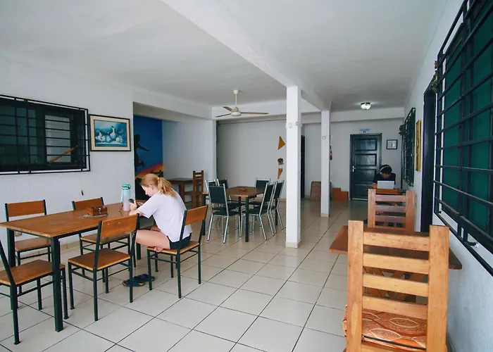 Travelero Hostel & Tours Santa Cruz de La Sierra