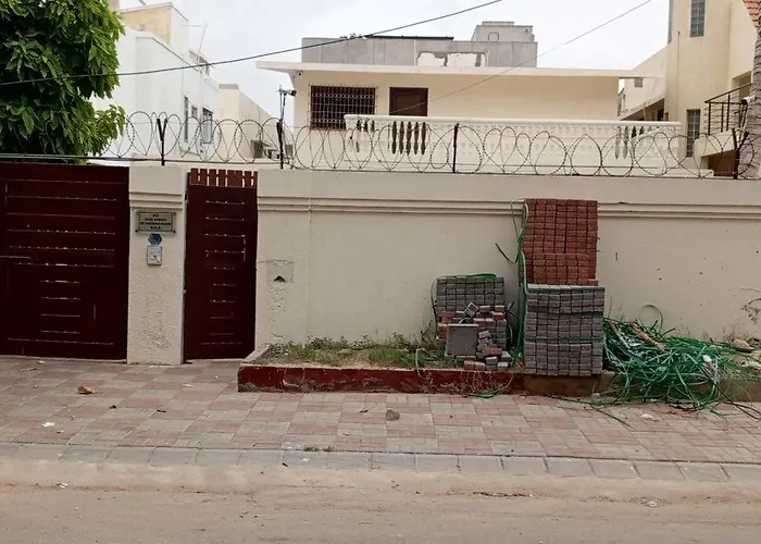 Royal Continental Dha Karachi Hotel