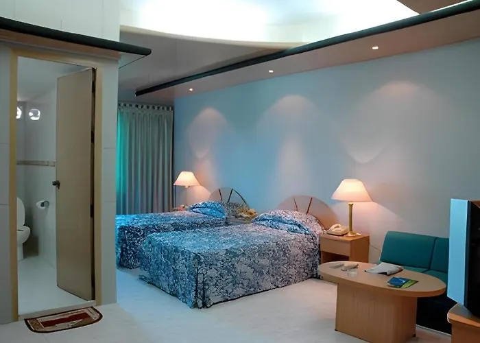 Hotel Tower Inn, Chittagong