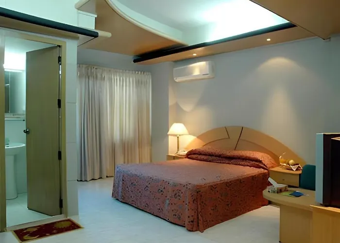 Hotel Tower Inn, Chittagong