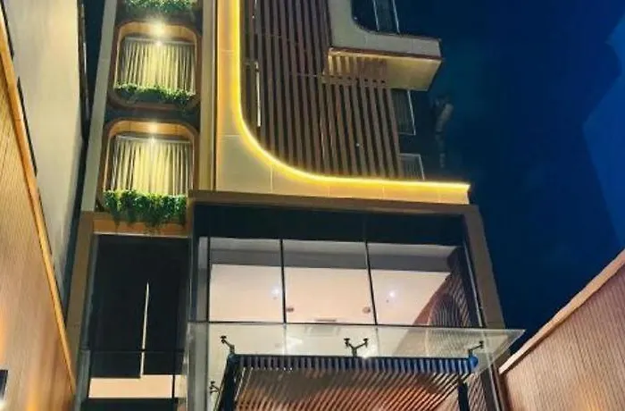 Clay Hotel Jakarta
