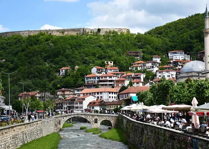 Hotel Luna Prizren