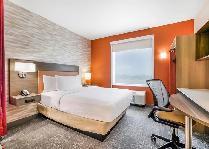 Home2 Suites By Hilton Madison East