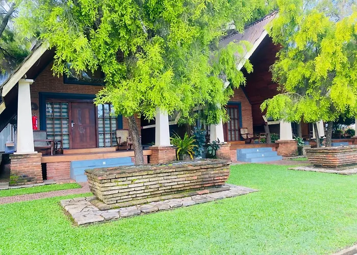 Avasta Resort Wijaya Leisure Anuradhapura