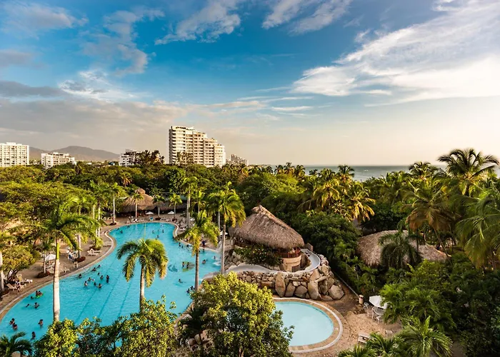 Hotel Irotama Bungalows & Bohios Santa Marta 