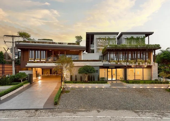 Kasa Verdana Chiang Mai