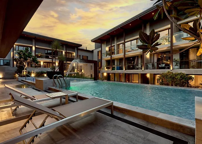 Kasa Verdana Chiang Mai
