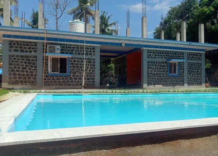 Birds Nest Homestay, Pondicherry