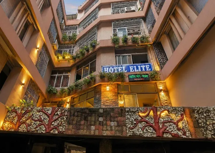 Fabhotel Samrat Kolkata