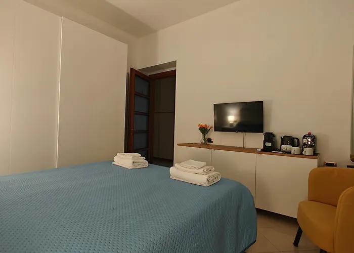 San Pasquale Home Neapel