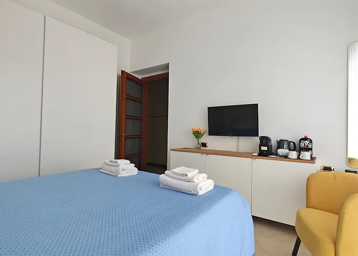 San Pasquale Home Neapel