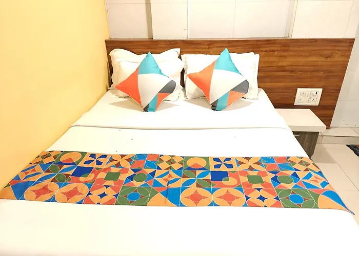 Hotel Havana Mumbai