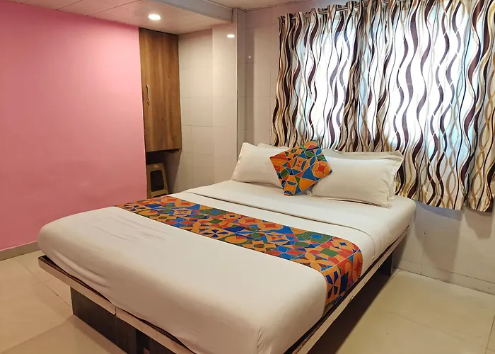 Hotel Havana Mumbai