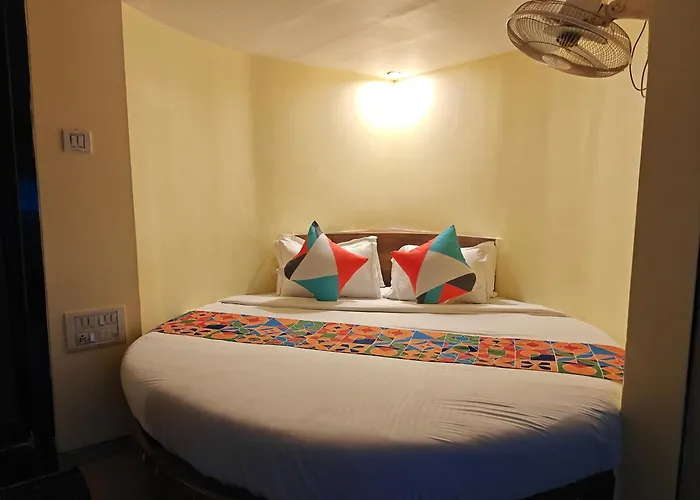 Hotel Havana Mumbai