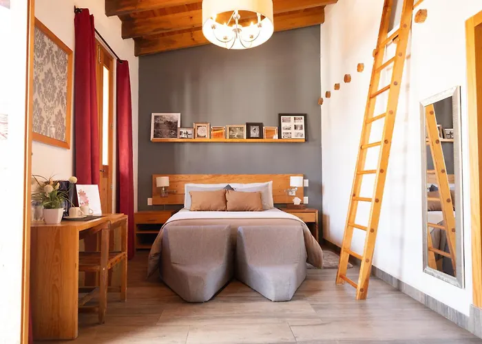 Hotel bugambilias Valle de Bravo