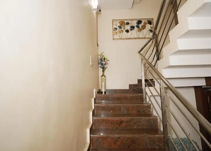 Hotel The Opulent Bhubaneswar