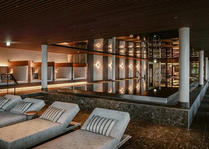 Bergkristall - Mein Resort im Allgäu Oberstaufen