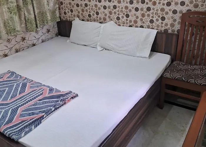 Maa Saraswati Atithi Bhavan Mathura