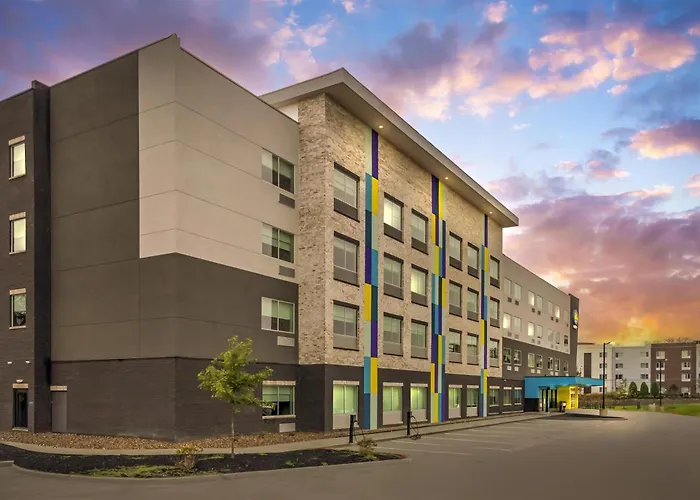 Tru By Hilton Goodlettsville Nashville