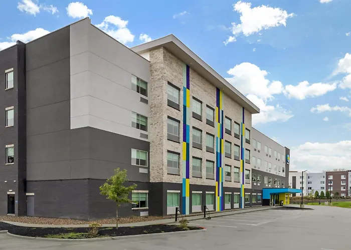 Tru By Hilton Goodlettsville Nashville
