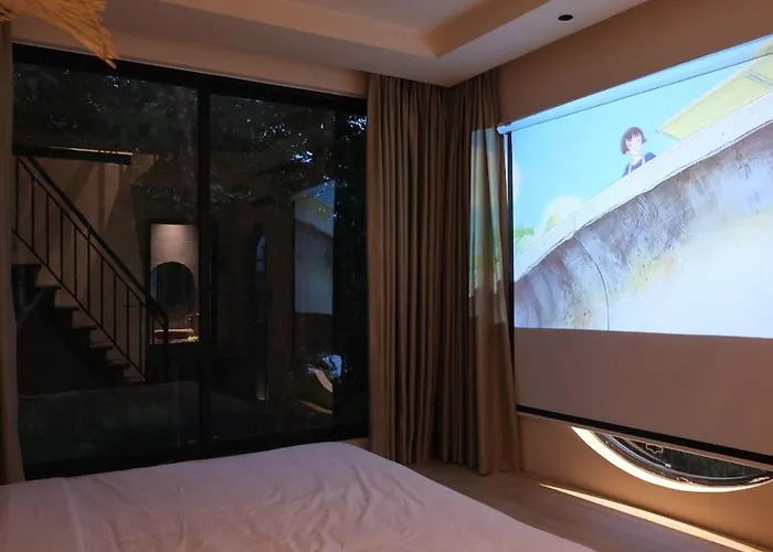 He Homestay Huế