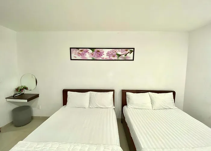 Trung Hiếu Hotel Vũng Tàu