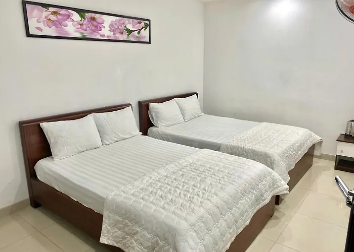 Trung Hiếu Hotel Vũng Tàu