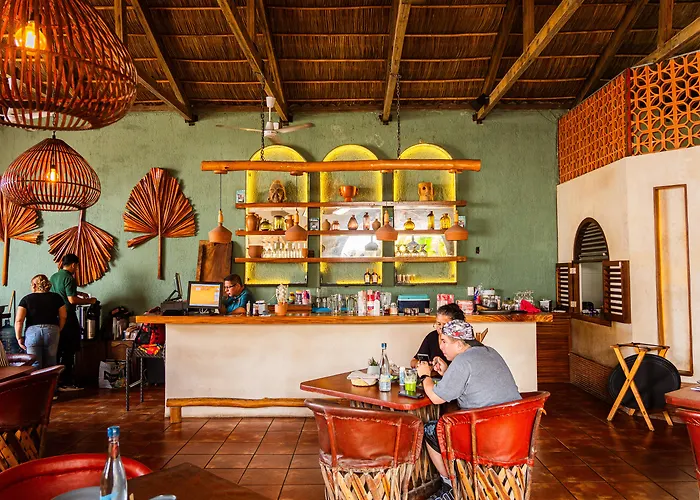 La Posada Hotel Boutique Manzanillo