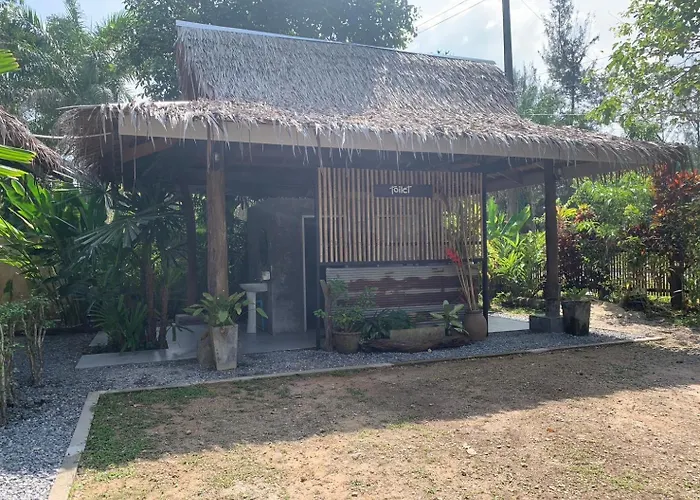 Baan Pongam Resort Ao Nang