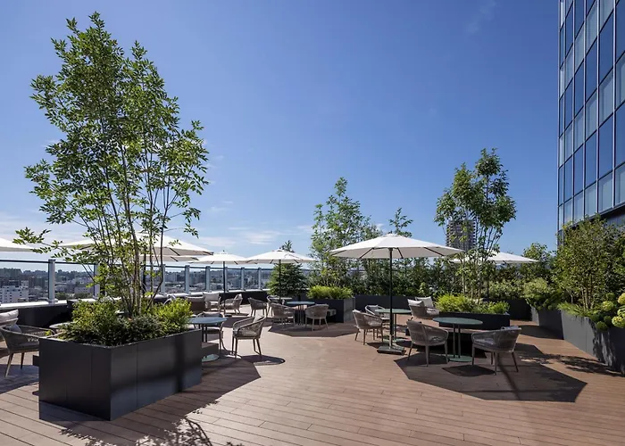 Intercontinental Sapporo By Ihg Hotel