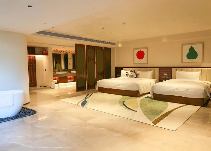Voco Guilin Yangshuo Hotel