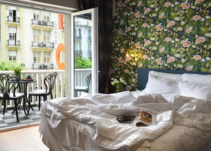 The Oscar Olympic Hotel Thessaloniki