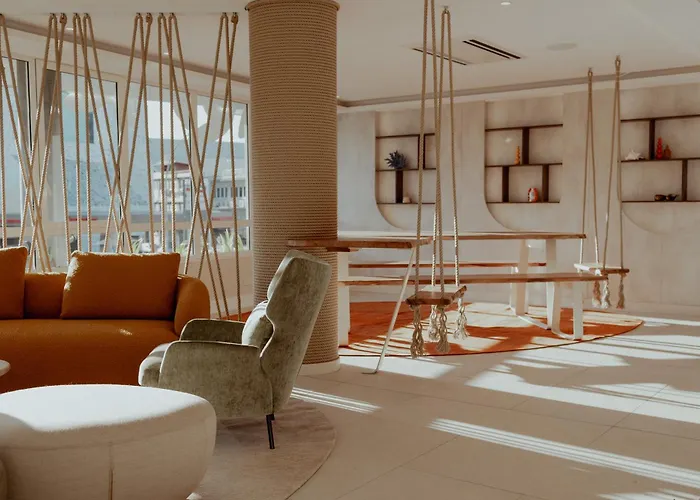 Hotel Reva Tahiti Papeete 