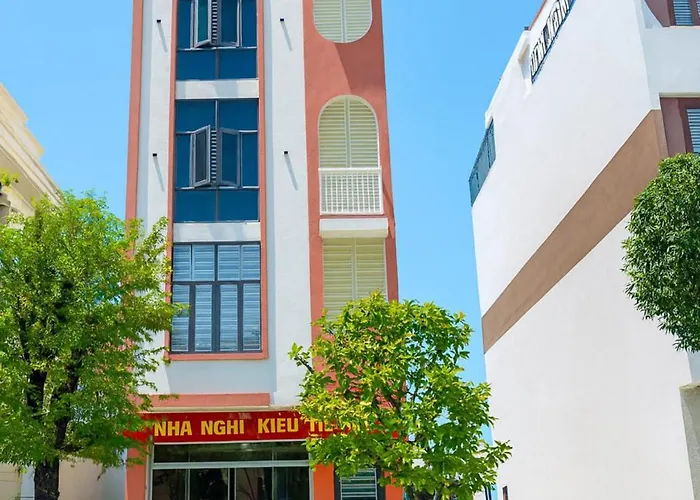Kiều Trang Homestay Đà Nẵng