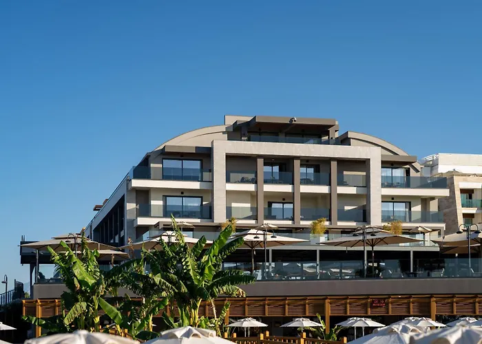 Sentido Luna Vista Belek Hotel